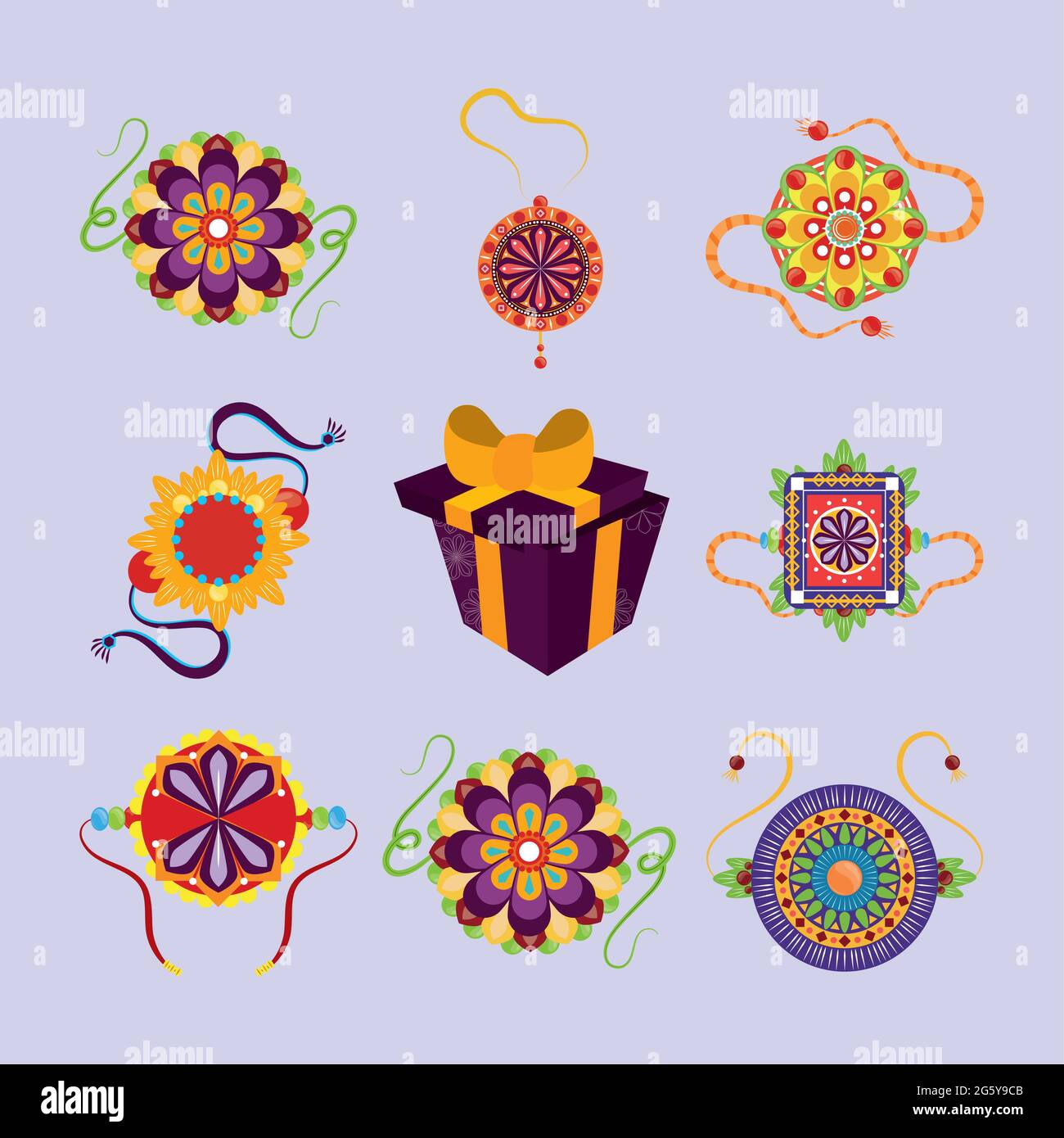 Bangle boxes hi-res stock photography and images - Alamy