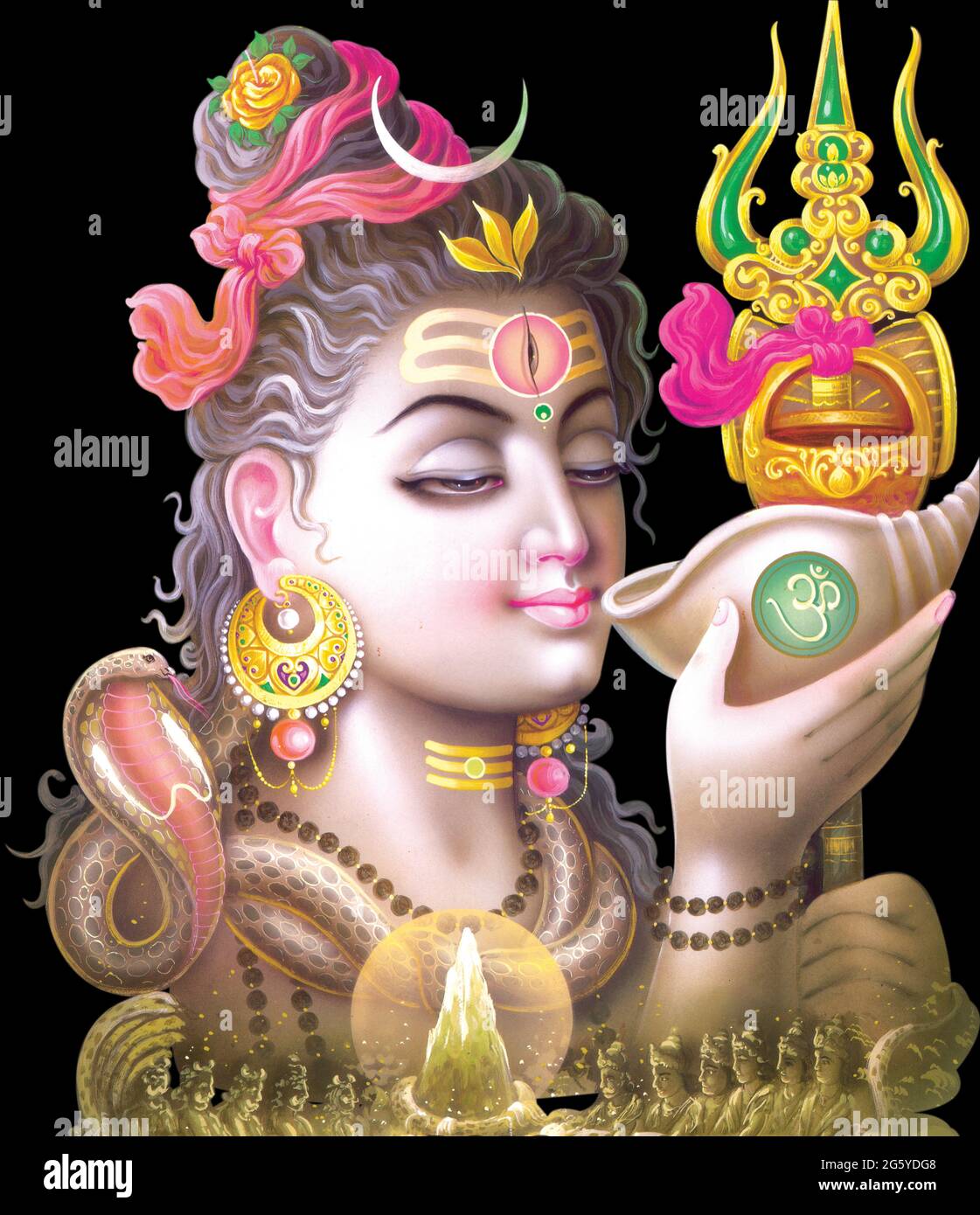 Shiva HD wallpaper | Shiva wallpaper, Photos of lord shiva, Lord shiva hd  wallpaper