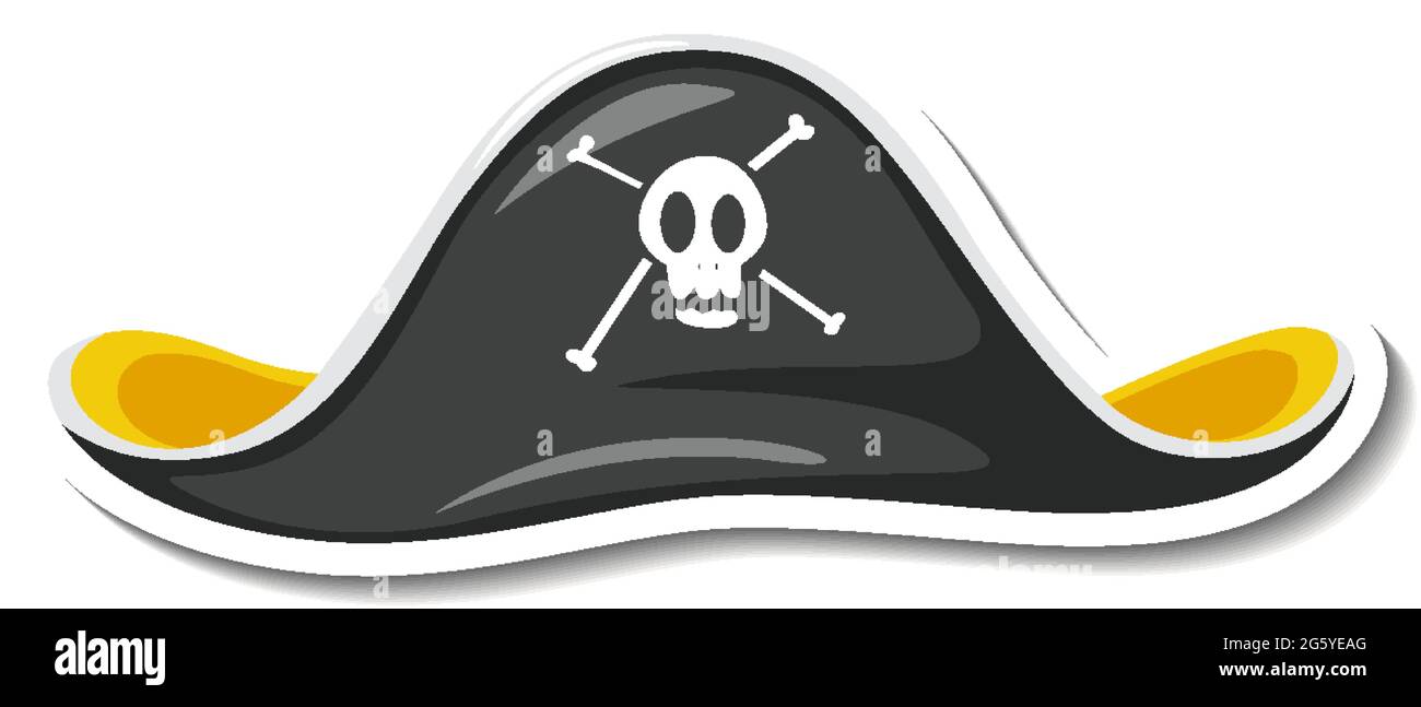 Pirate Cutlass Template