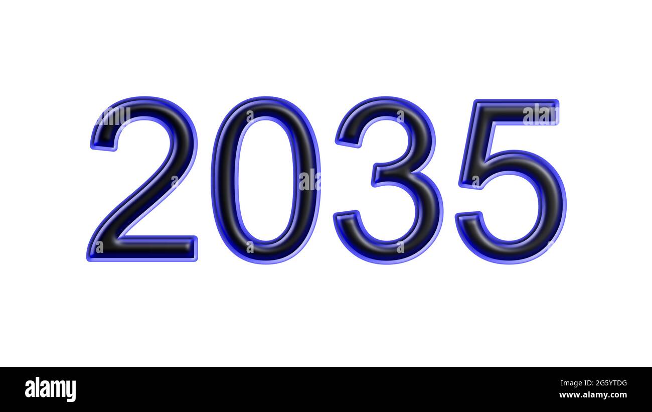 Year 2035
