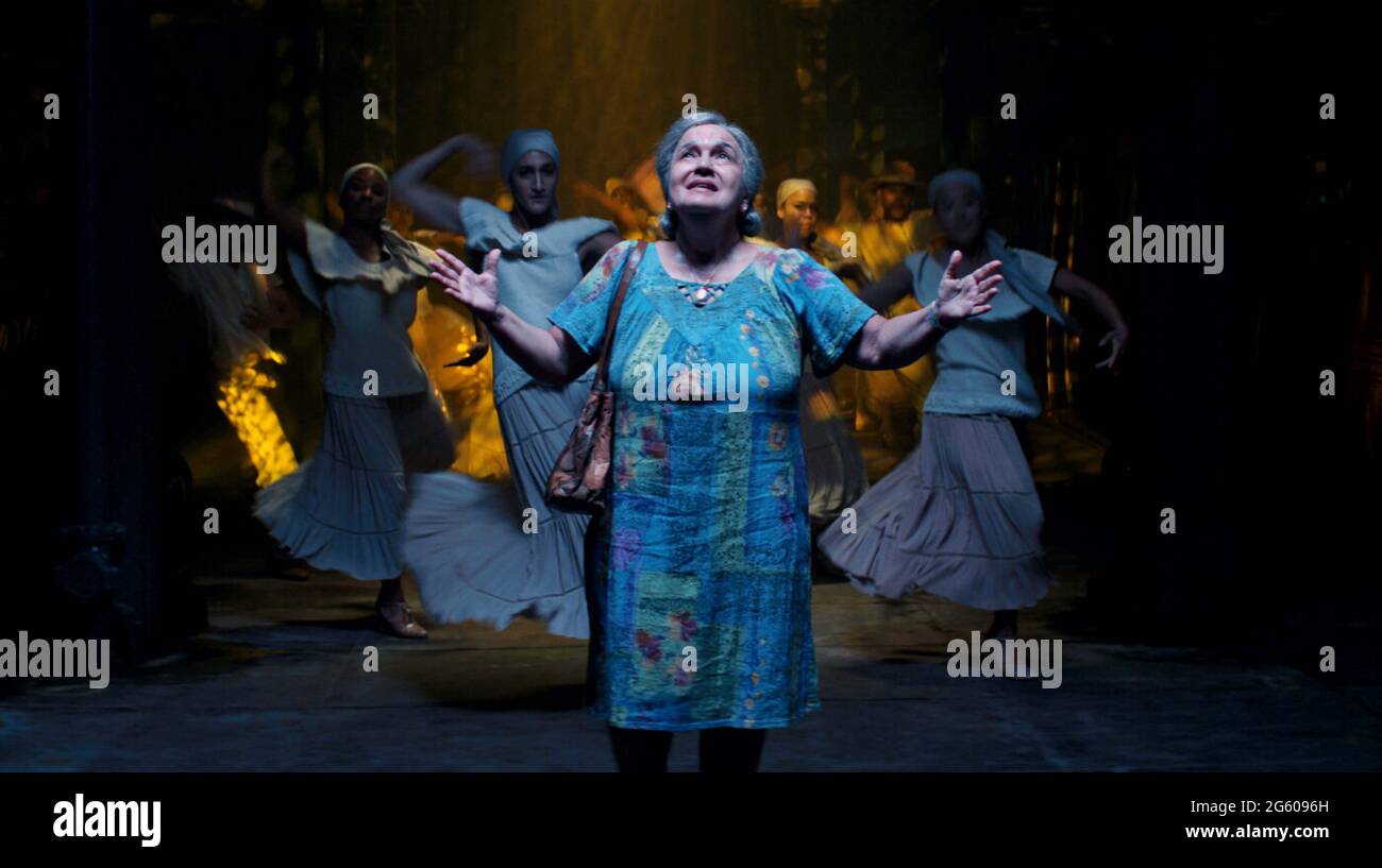 Olga merediz in the heights hotsell