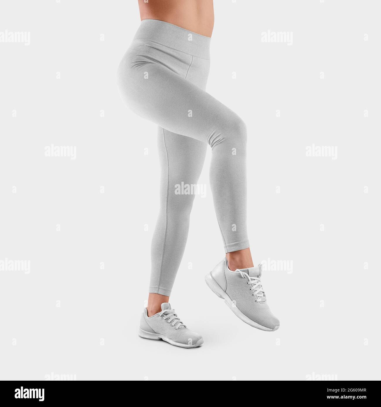 48,000+ White Leggings Stock Photos, Pictures & Royalty-Free Images -  iStock