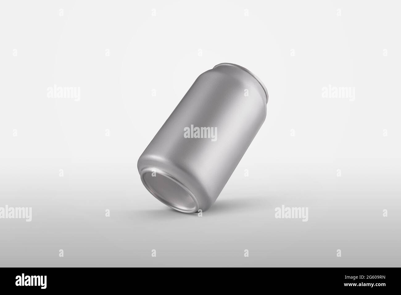 20 Textured Aluminium Can In A Hand Mockup Use Include PSD