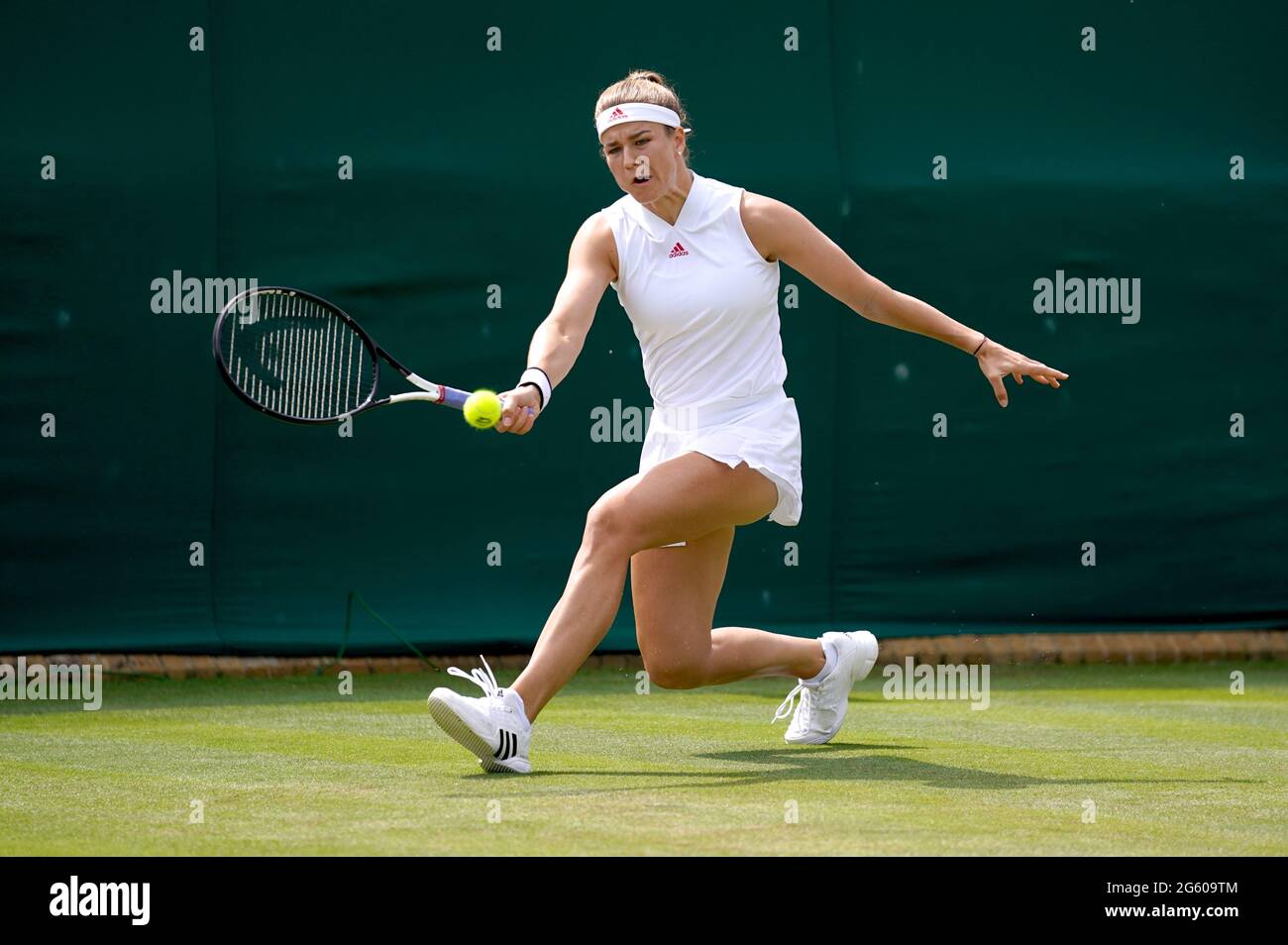 What Lies Ahead in the Wimbledon Draw