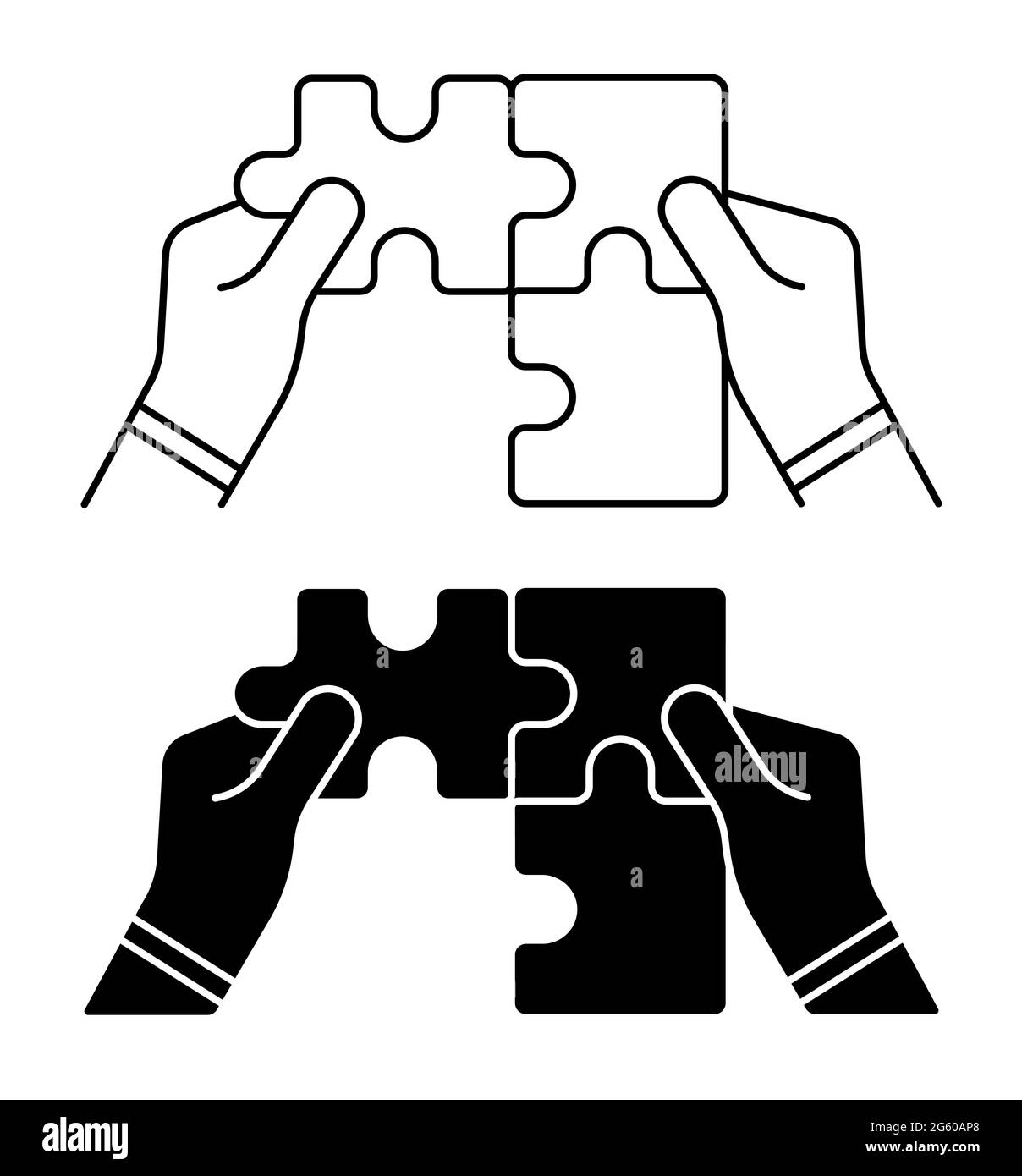 Hand crossword puzzle Black and White Stock Photos Images Alamy Hand crossword puzzle Black and White Stock Photos Images Alamy