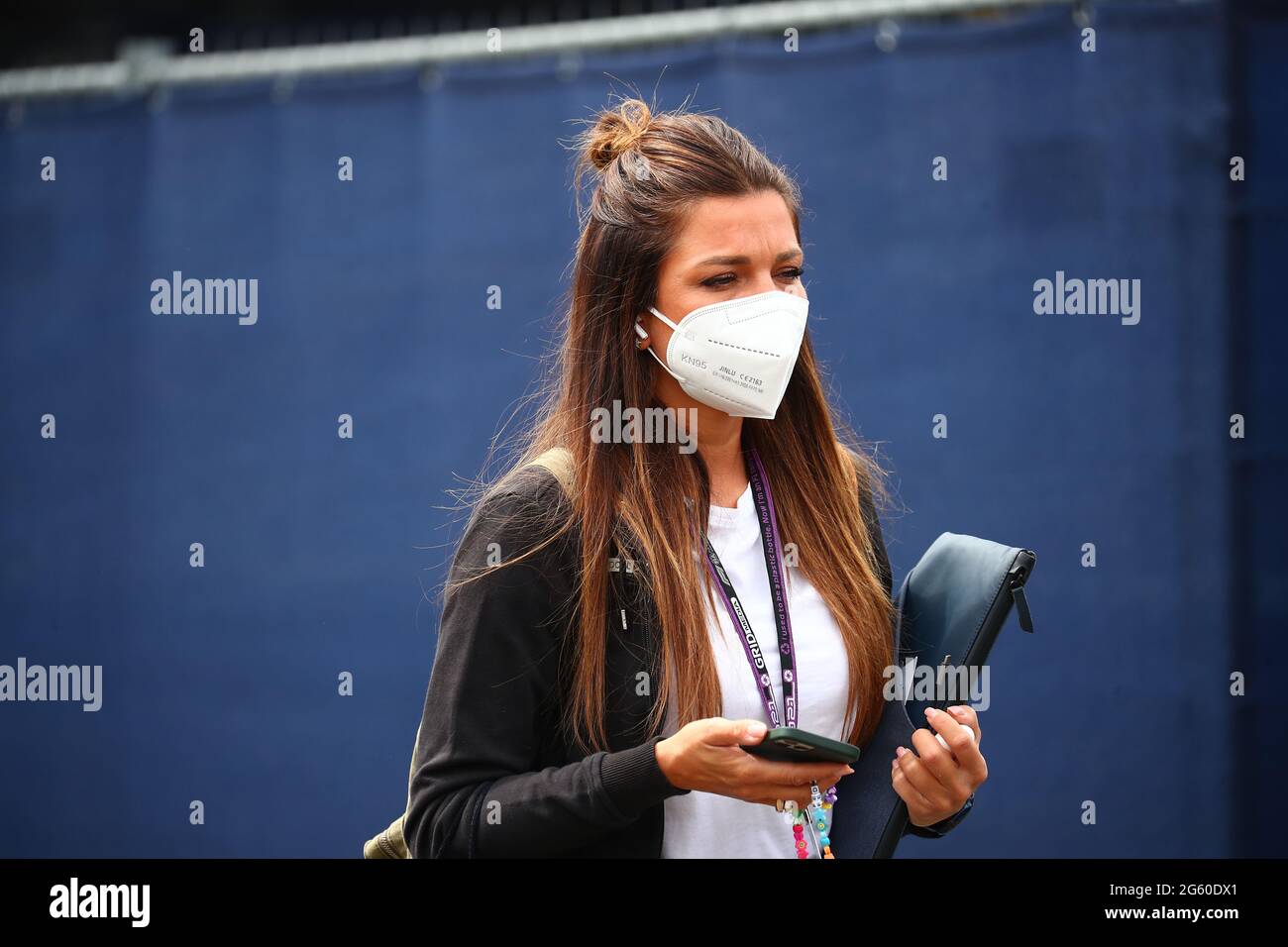 federica-masolin-sky-italia-journalist-formula-1-world-championship