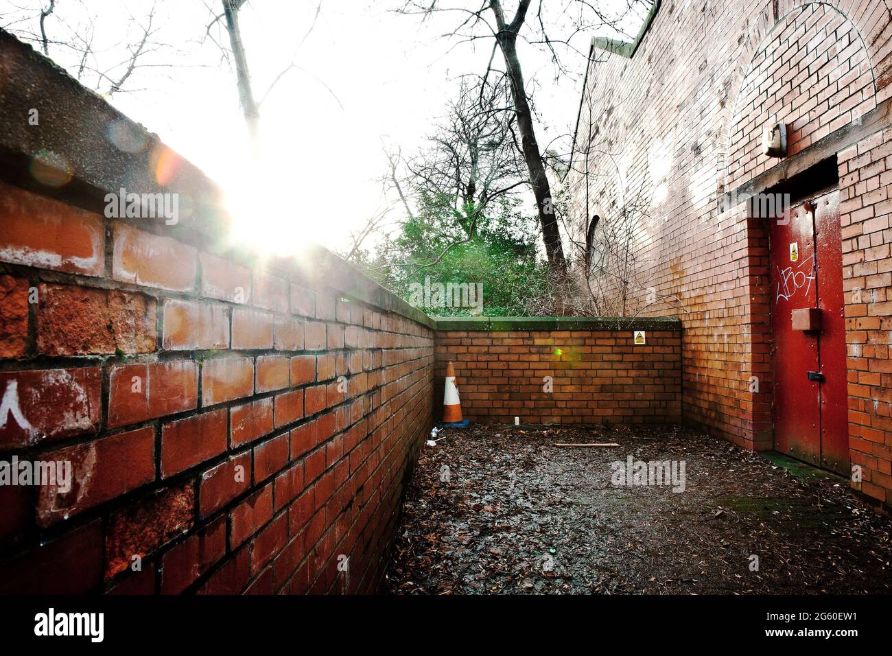 Old washhouse hires stock photography and images Alamy