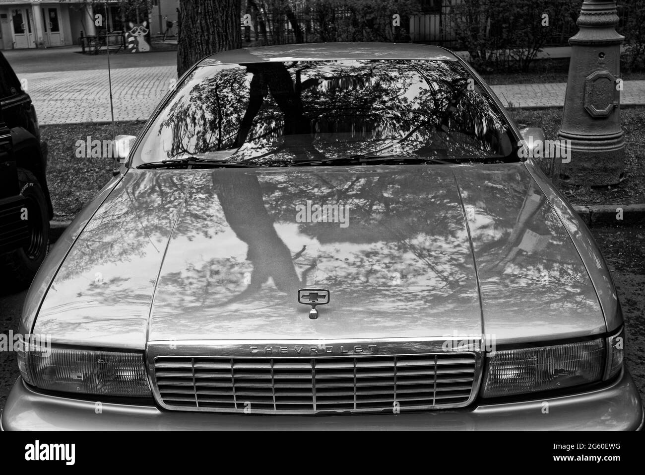 Photo Chevrolet, Classic Cars,USA Stock Photo