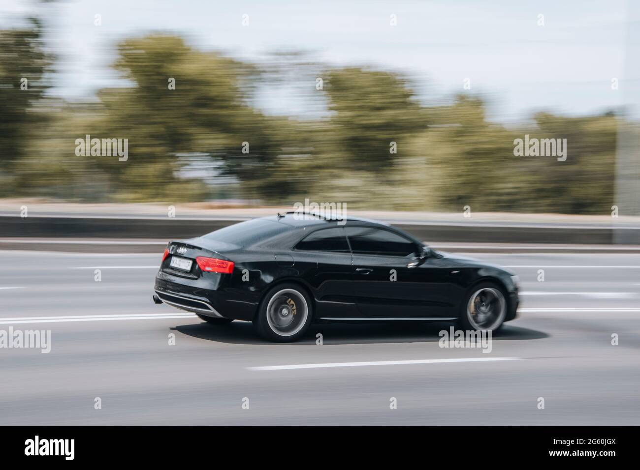 Audi S5 High Resolution Stock Photography And Images Alamy
