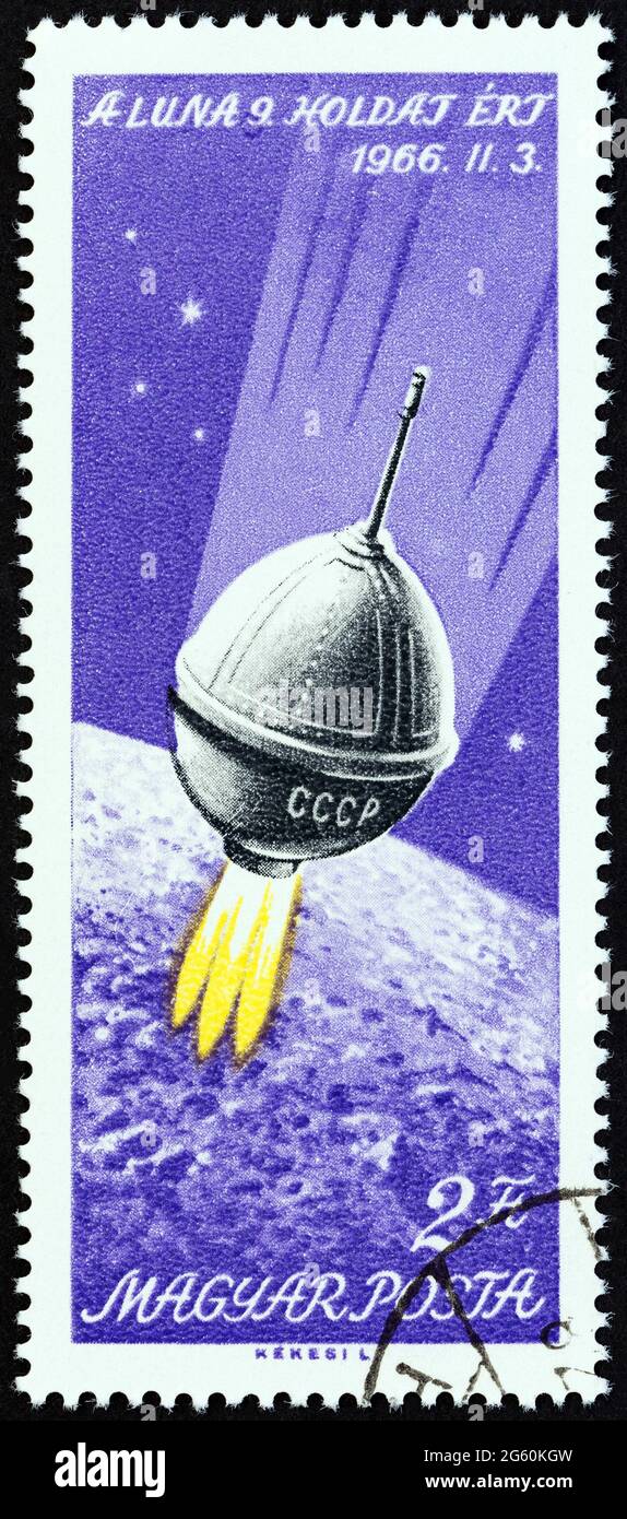 Breathtaking A Long-lost Soviet Spacecraft: Ai Could Finally Solve The Mystery Of Luna 9's Landing Site Photo Nature Breathtaking A Long-lost Soviet Spacecraft: Ai Could Finally Solve The Mystery Of Luna 9's Landing Site Photo Nature