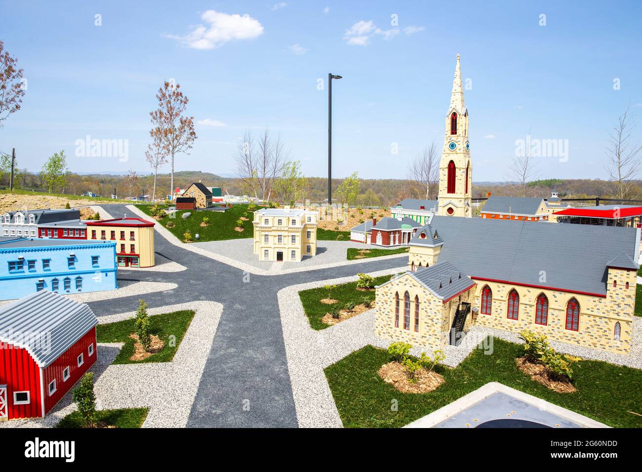 Legoland bronx cheap