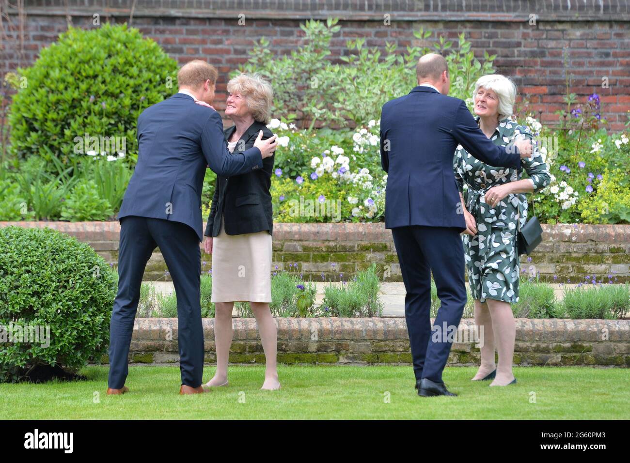 Lady jane fellowes hires stock photography and images Alamy