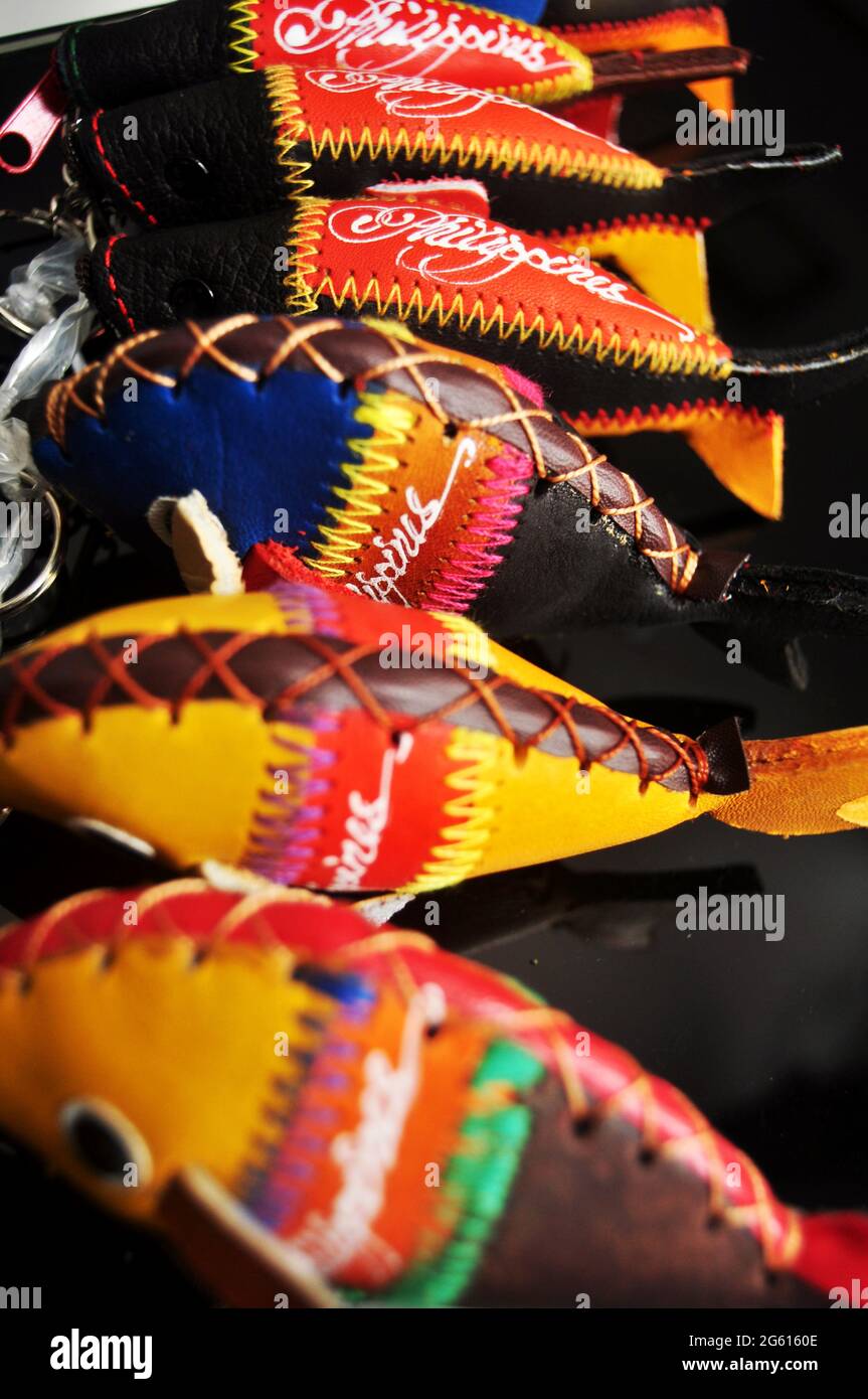 Philippine market fish hires stock photography and images Alamy