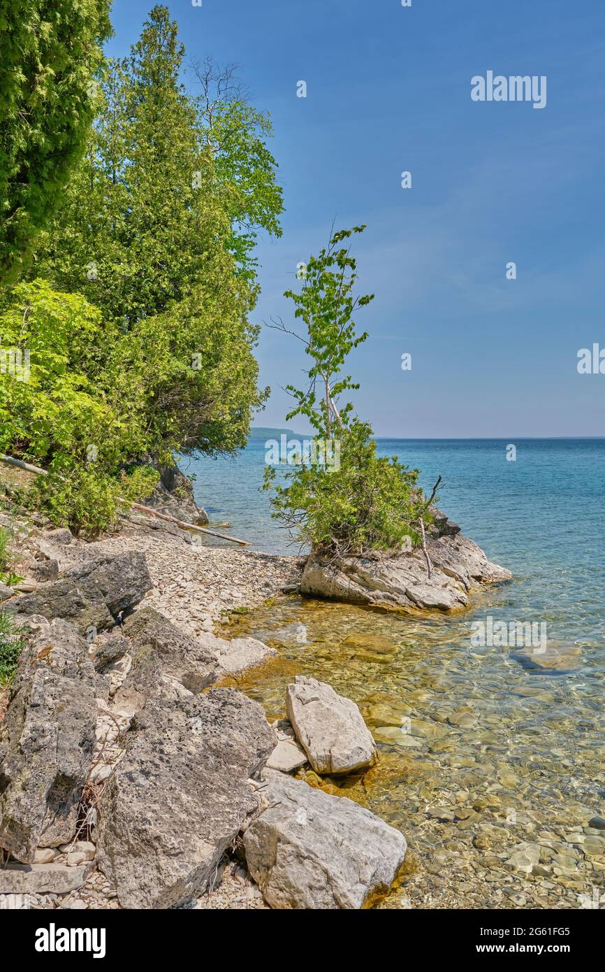 Georgian bay hi-res stock photography and images - Alamy