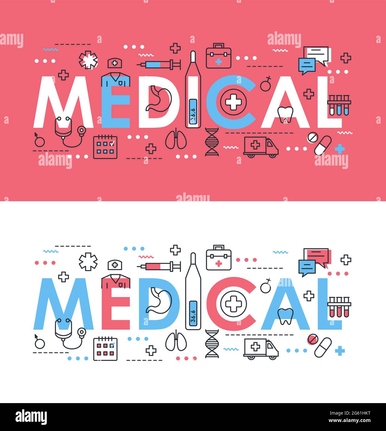 Line illustration of the lungs hires stock photography and images Alamy