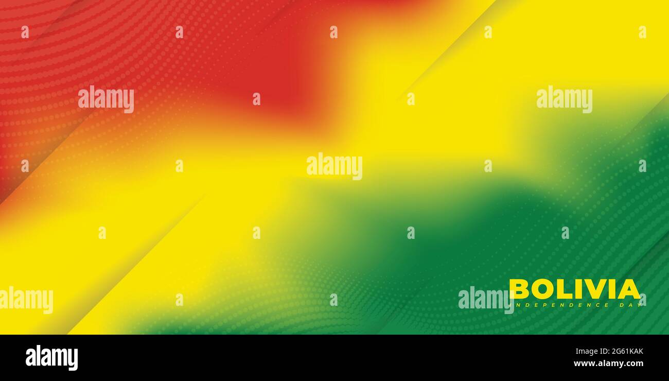 Red green yellow flag hi-res stock photography and images - Alamy