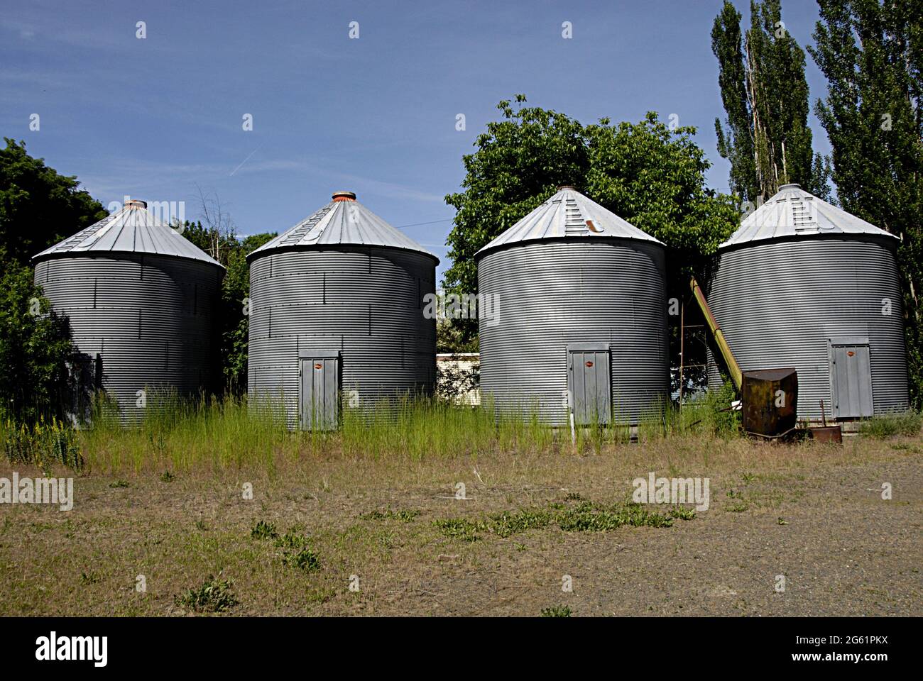 Juliaetta valley hires stock photography and images Alamy