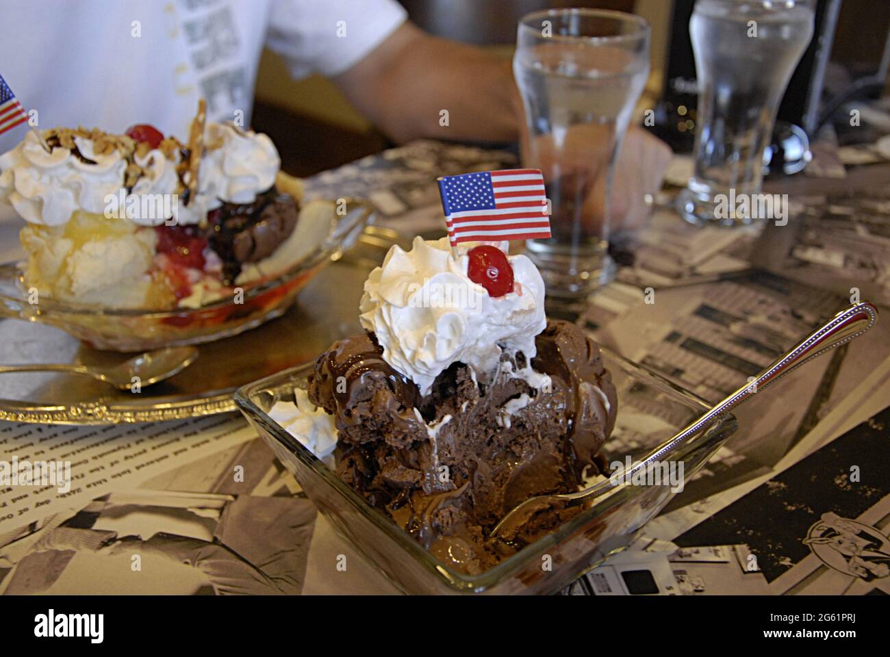 LE MARS/IOWA /USA Photo feature five days in the life of le mars ruler