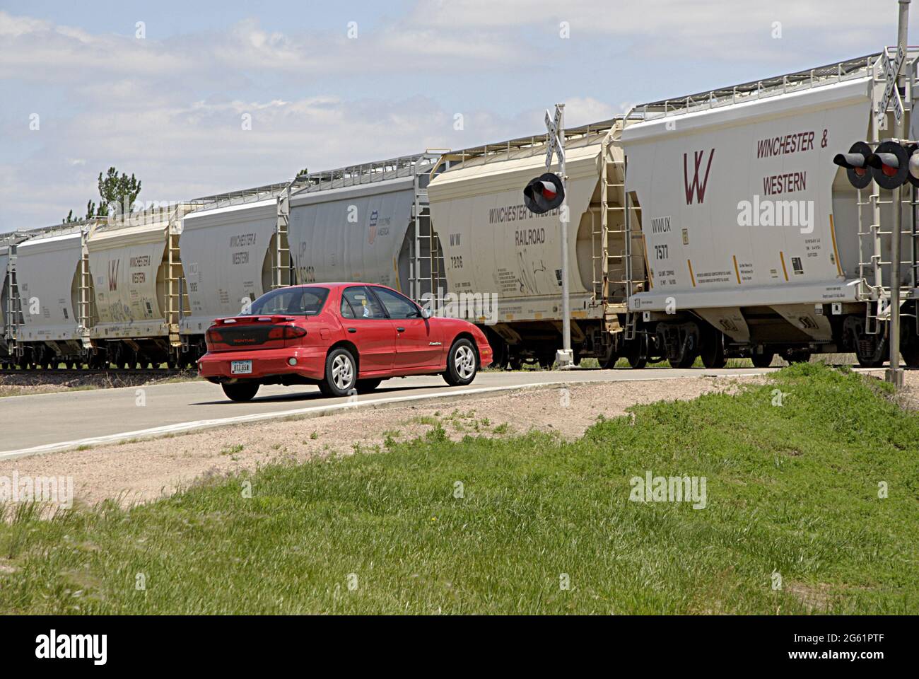 LE MARS/IOWA /USA Photo feature five days in the life of le mars ruler