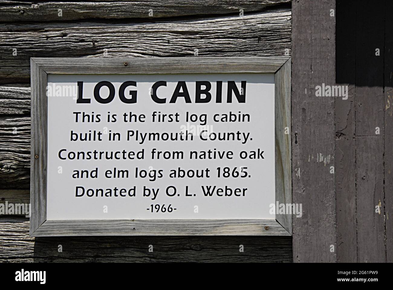 LE MARS/IOWA /USA Photo feature five days in the life of le mars ruler