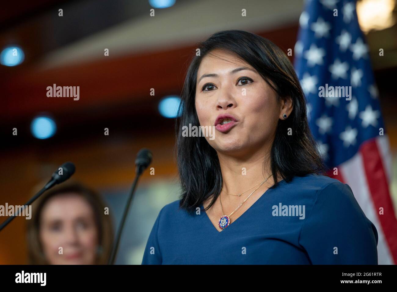Stephanie murphy hi-res stock photography and images - Alamy