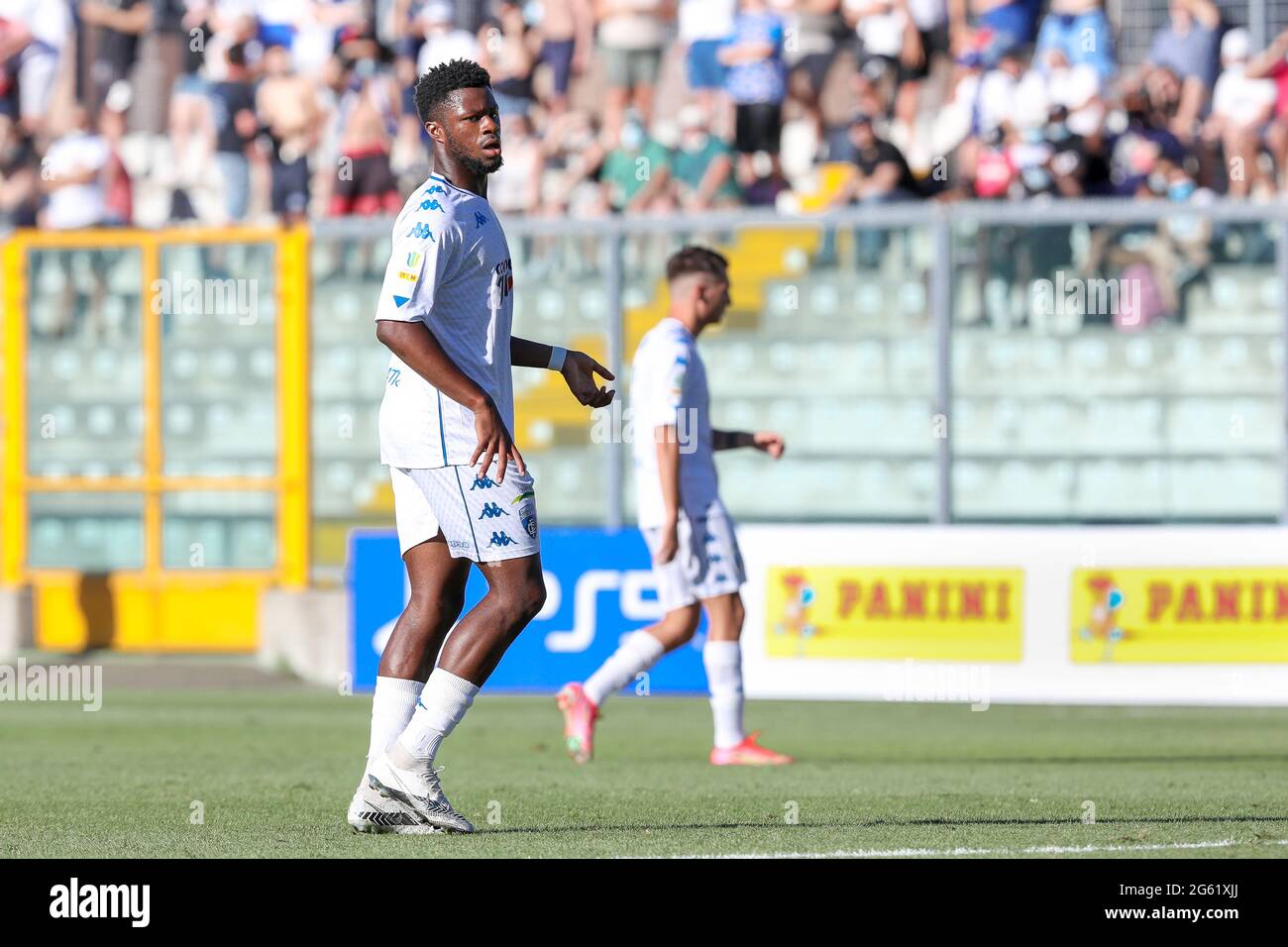 Emmanuel ekong hi-res stock photography and images - Alamy