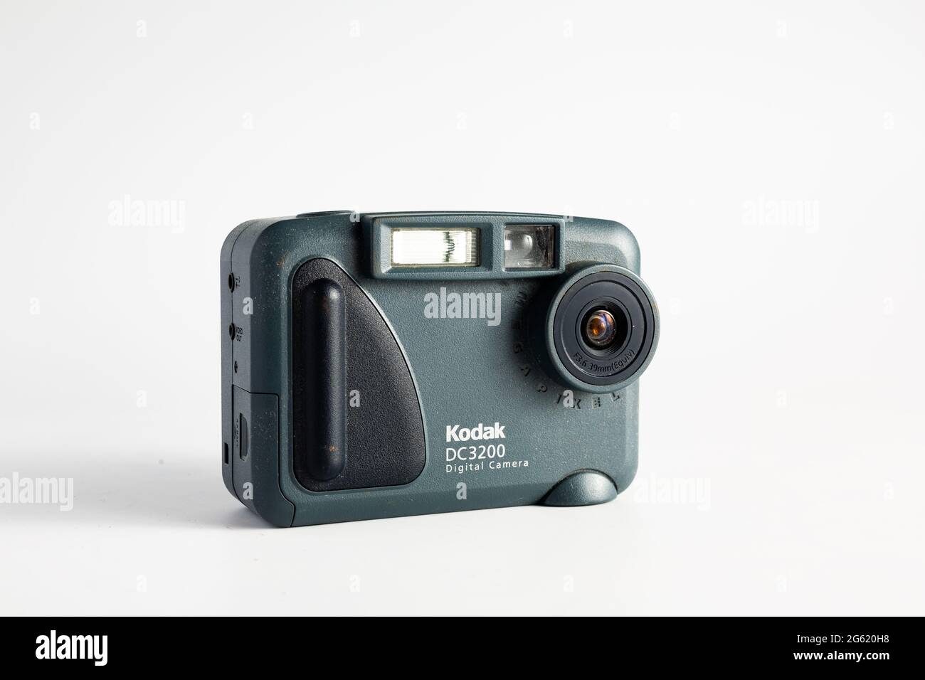 Early kodak digital camera hires stock photography and images Alamy