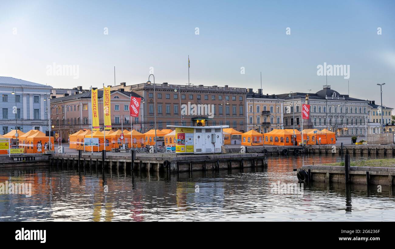 Presidents summer house hi-res stock photography and images - Alamy