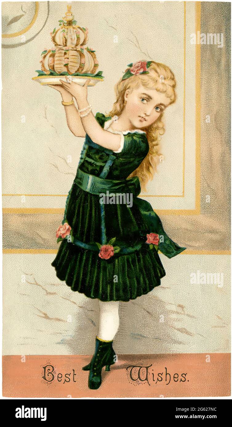 Page 2 Vintage Happy Birthday Postcard Flowers High Resolution Stock Photography And Images Alamy
