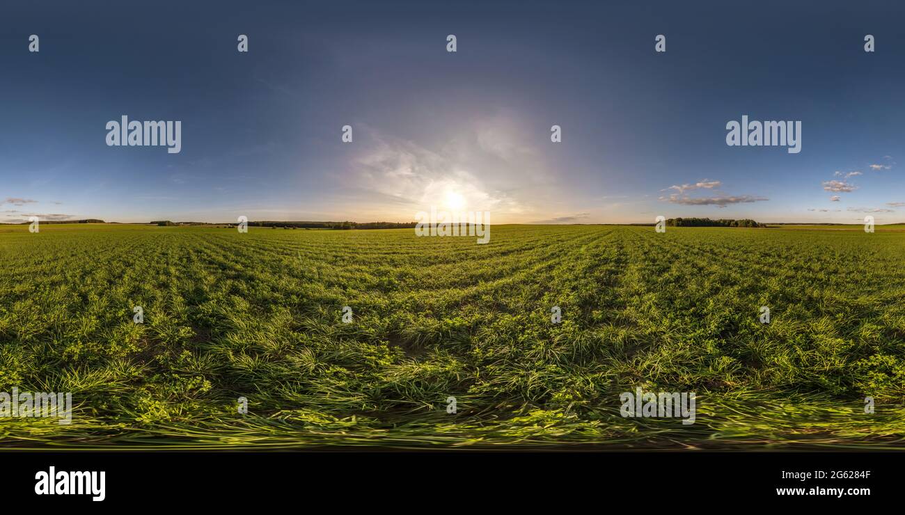 360 vr panorama hi-res stock photography and images - Alamy