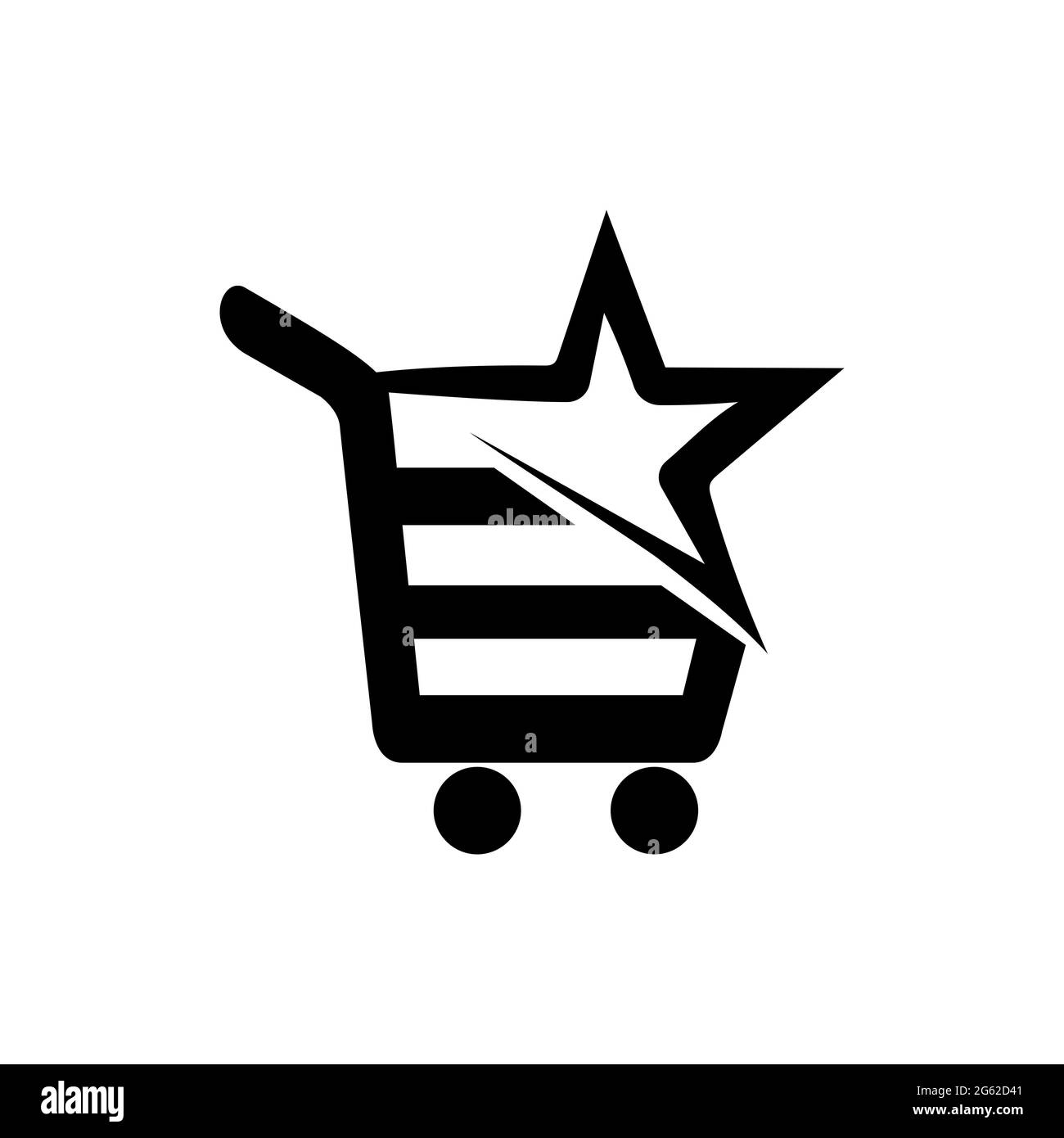 Shop Basket Supermarket Black Silhouette Icon. Grocery Store Buy Basket  Market Glyph Pictogram. Hand Food Product Empty Cart Flat Symbol. Bag  Retail Internet Web Sign. Isolated Vector Illustration. 9973964 Vector Art  at