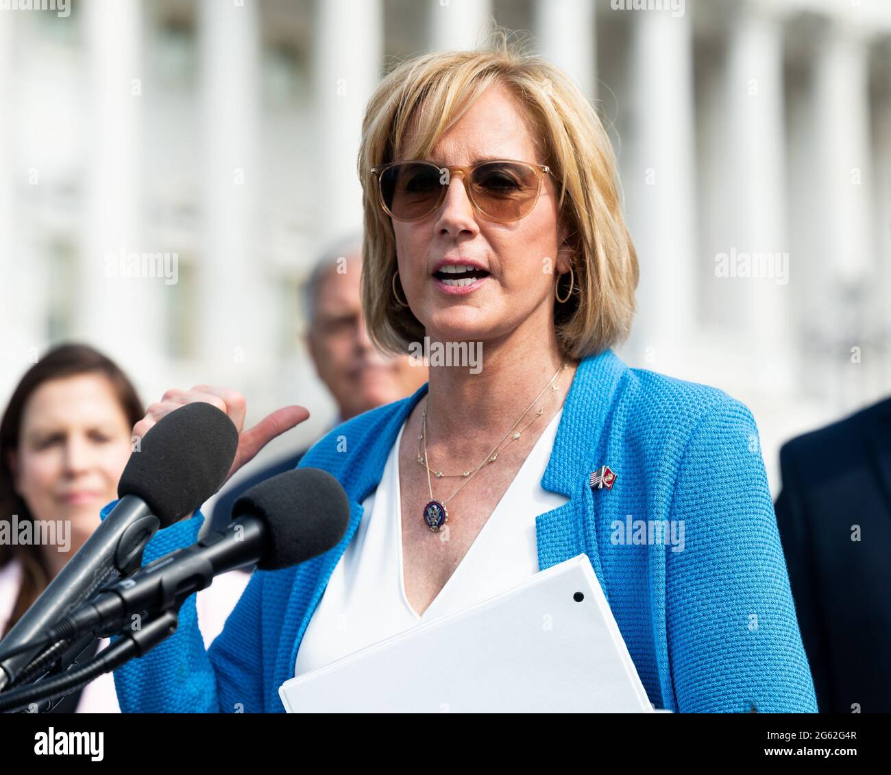 Claudia tenney hi-res stock photography and images - Alamy