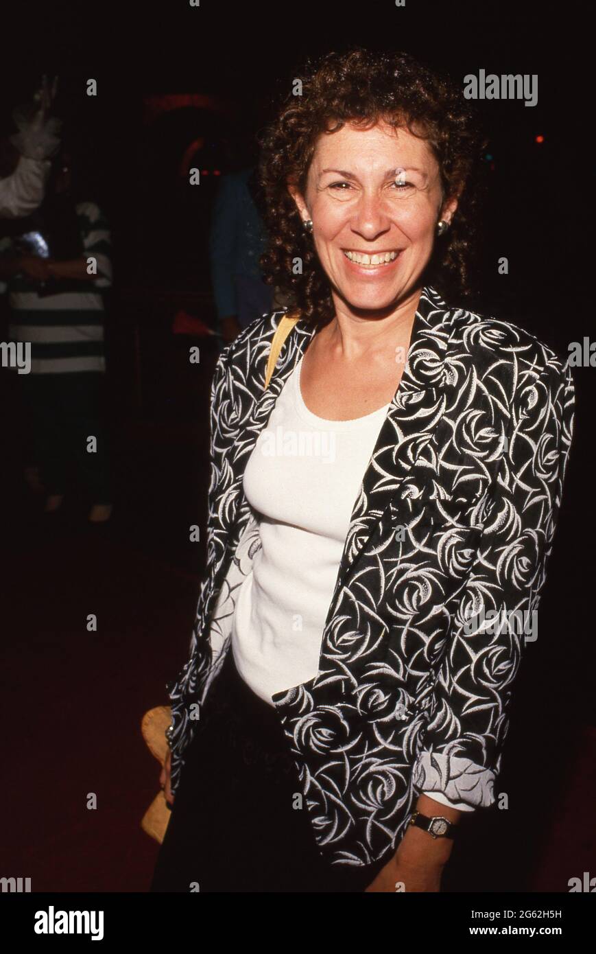 Rhea Perlman Circa 1980's. Credit: Ralph Dominguez/MediaPunch Stock