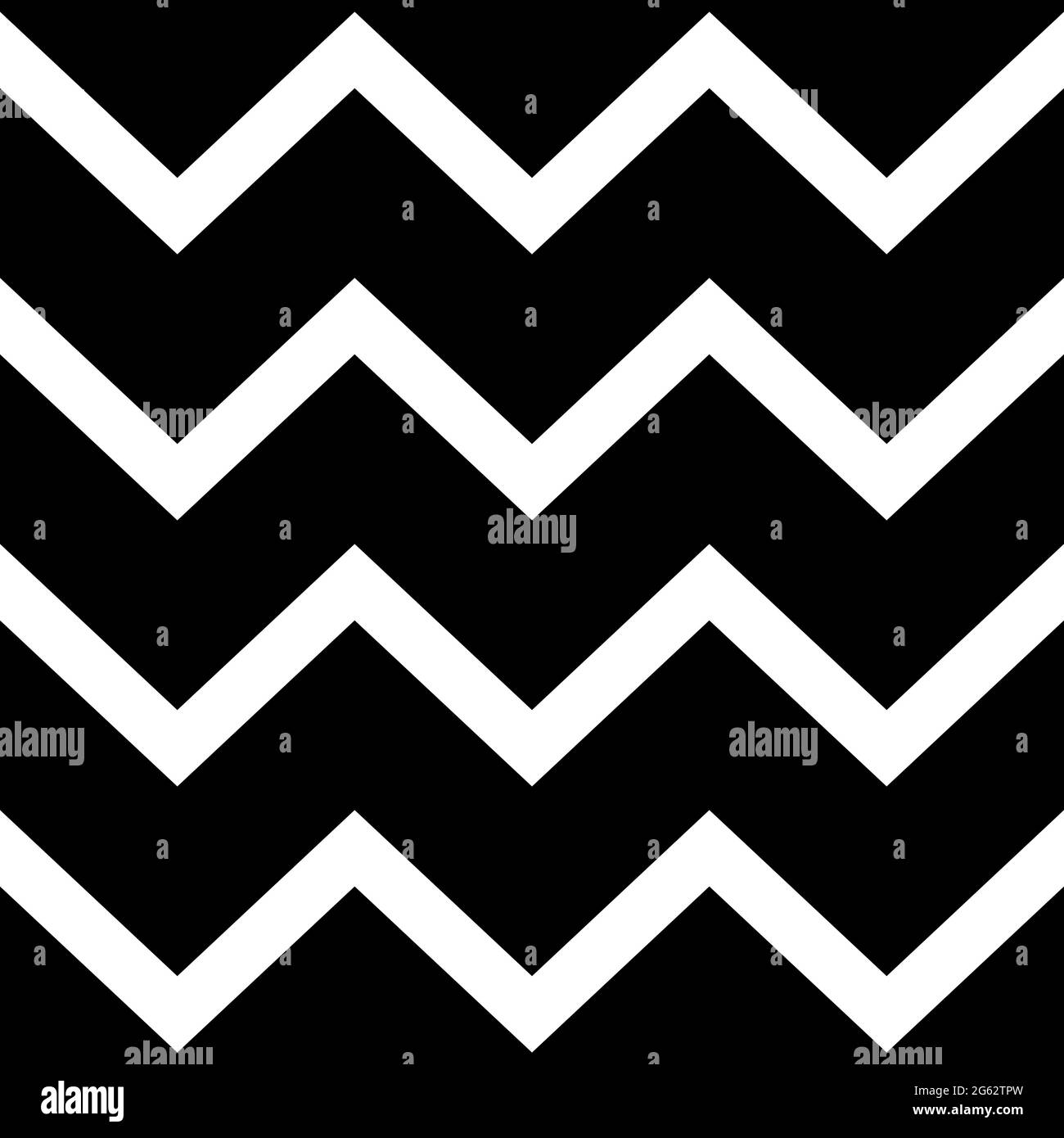 seamlessly repeatable edgy zigzag crisscross lines stripes – stock ...