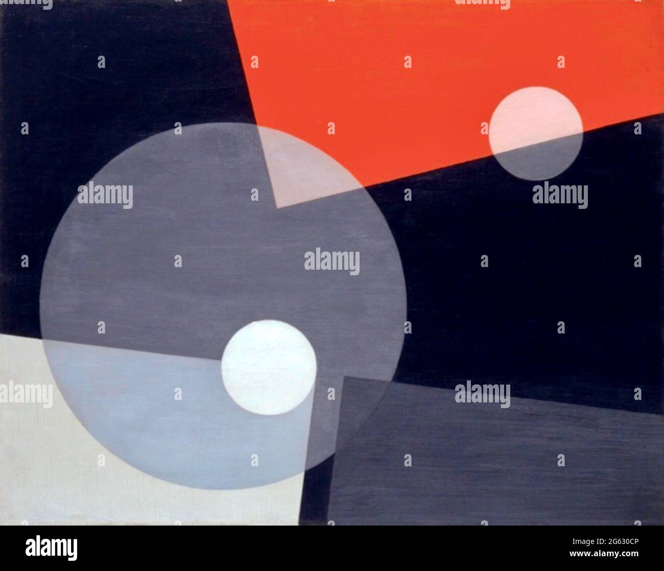 László Moholy-Nagy artwork Stock Photo - Alamy