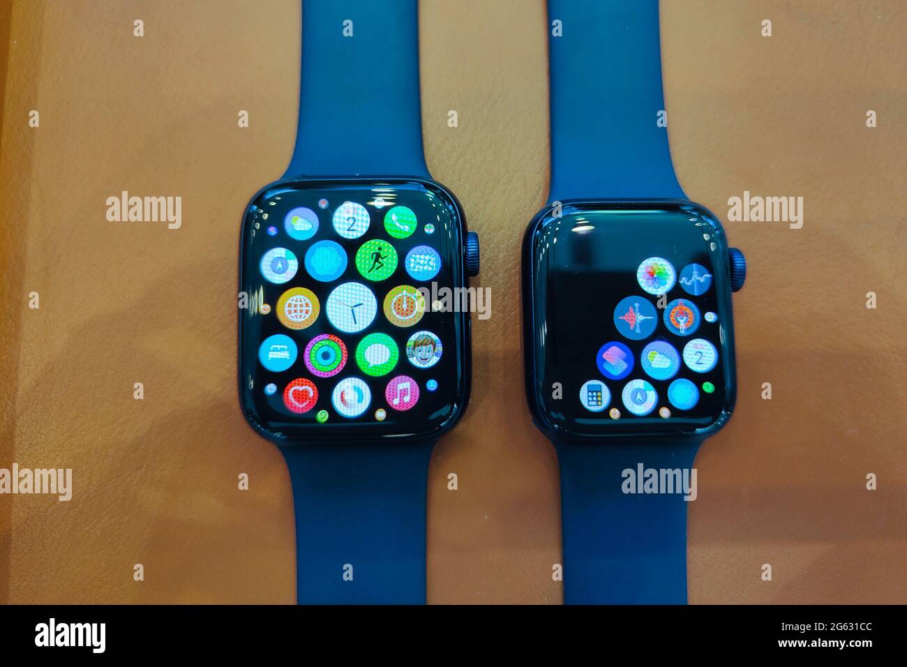 Apple watch ipa sale