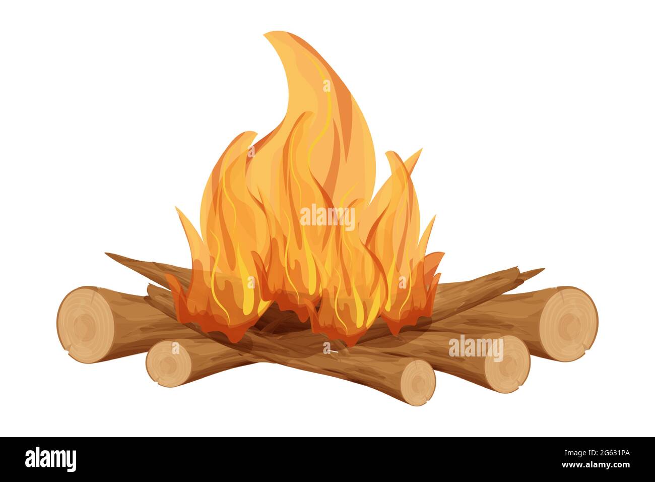 Fireplace, fire with wooden tree sticks,twigs in cartoon style isolated on white background. Outdoor activity, campfire. . Vector illustration Stock Vector Image & Art - Alamy Fireplace, fire with wooden tree sticks,twigs in cartoon style isolated on white background. Outdoor activity, campfire. . Vector illustration Stock Vector Image & Art - Alamy