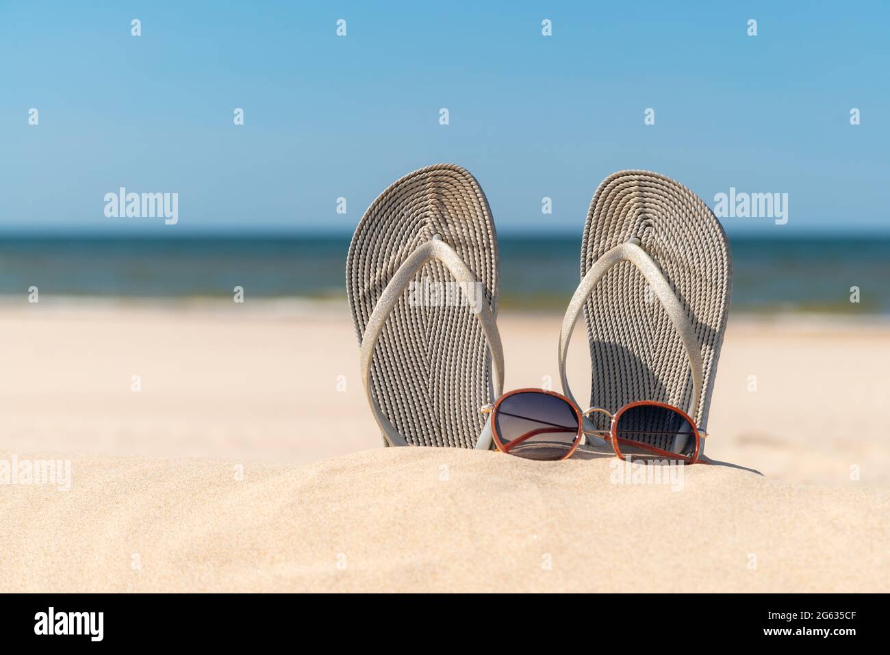 Sand and shore sandals sales