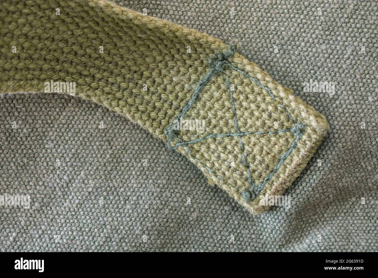 Stitch plan together hires stock photography and images Alamy