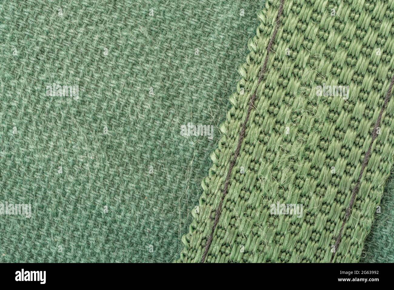 Stitch plan together hires stock photography and images Alamy