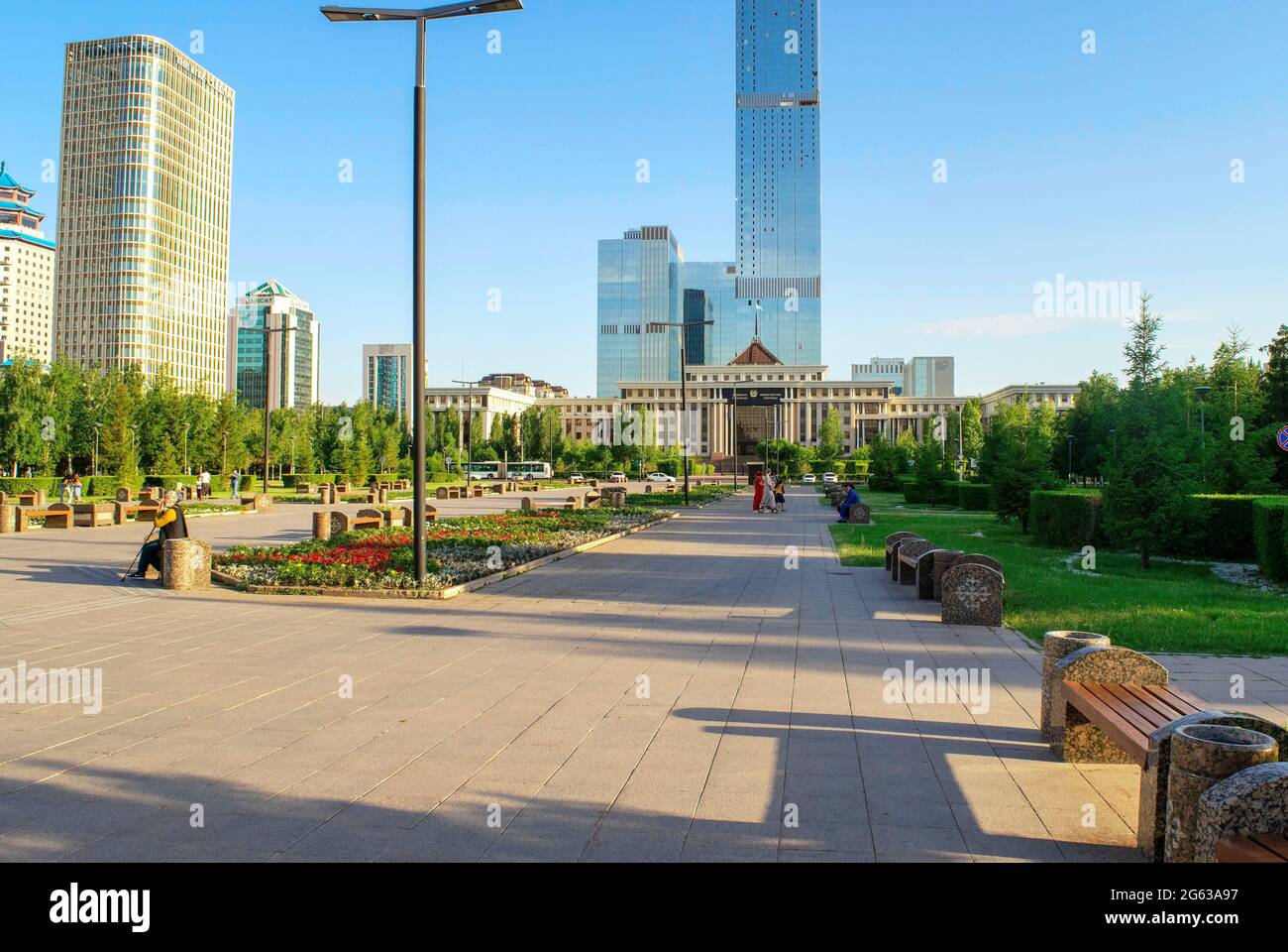 ABU DHABI CENTRAL CAPITAL DISTRICT visual data 4