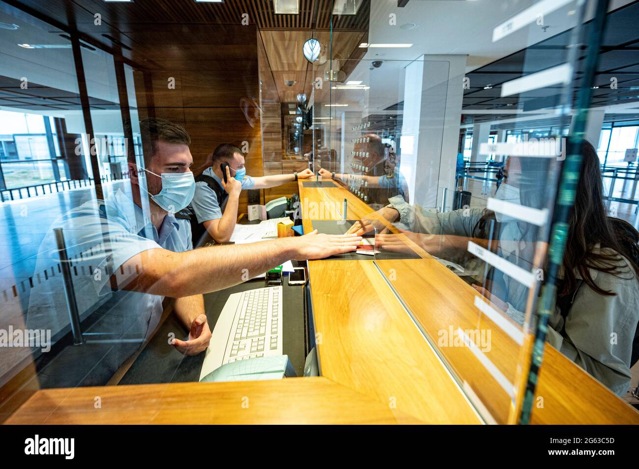 Virus variant hires stock photography and images Alamy