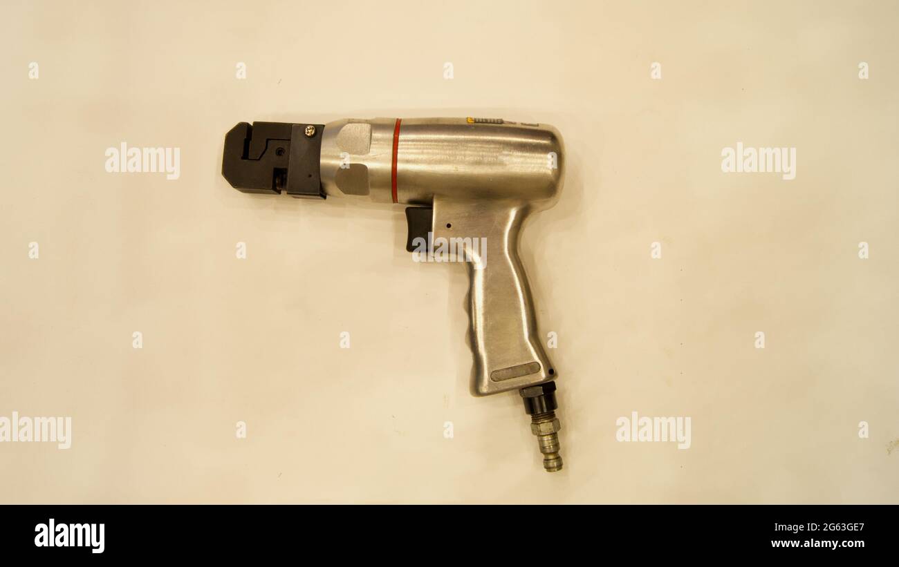 Punch tool hi-res stock photography and images - Alamy