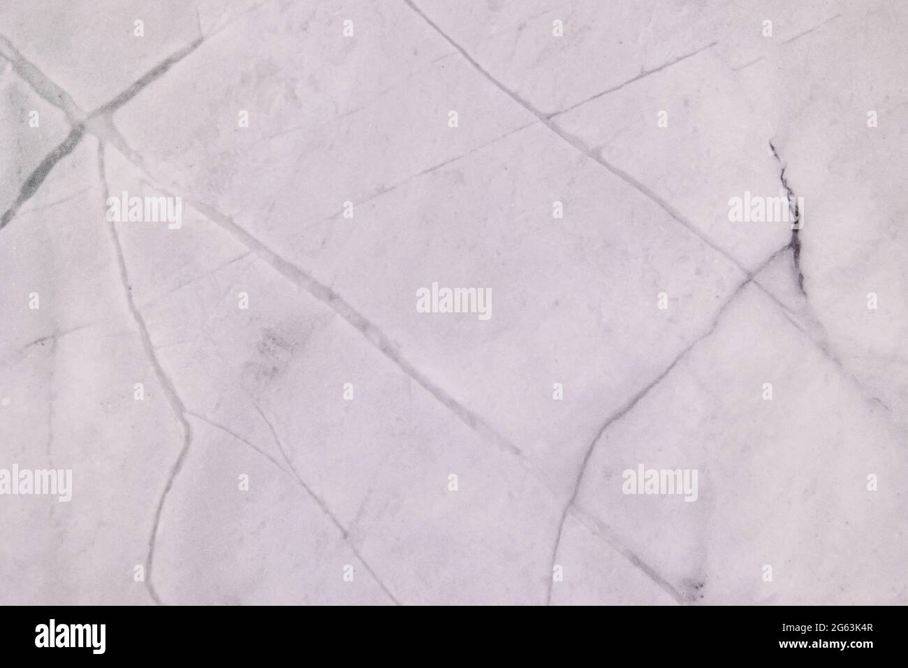 Seamless vector gray concrete texture. Stone wall background. Stock Photo