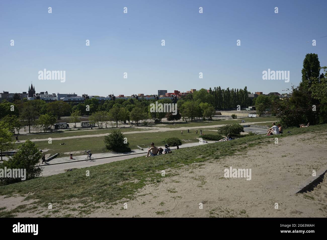 Ludwig Schler Park
