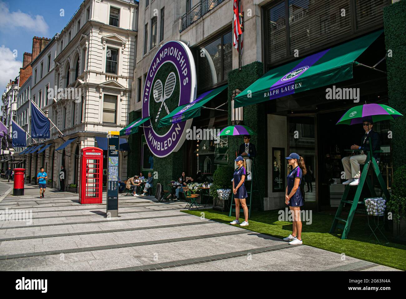 Ralph lauren 50 new bond street on sale