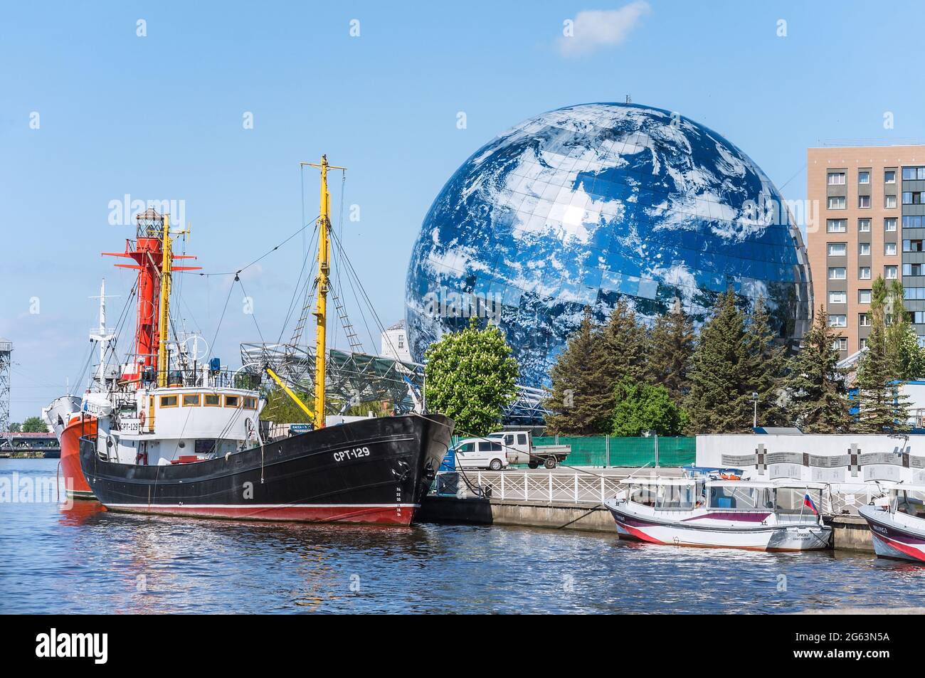 kaliningrad-russia-may-17-2021-museum-display-ship-an-exhibit-of