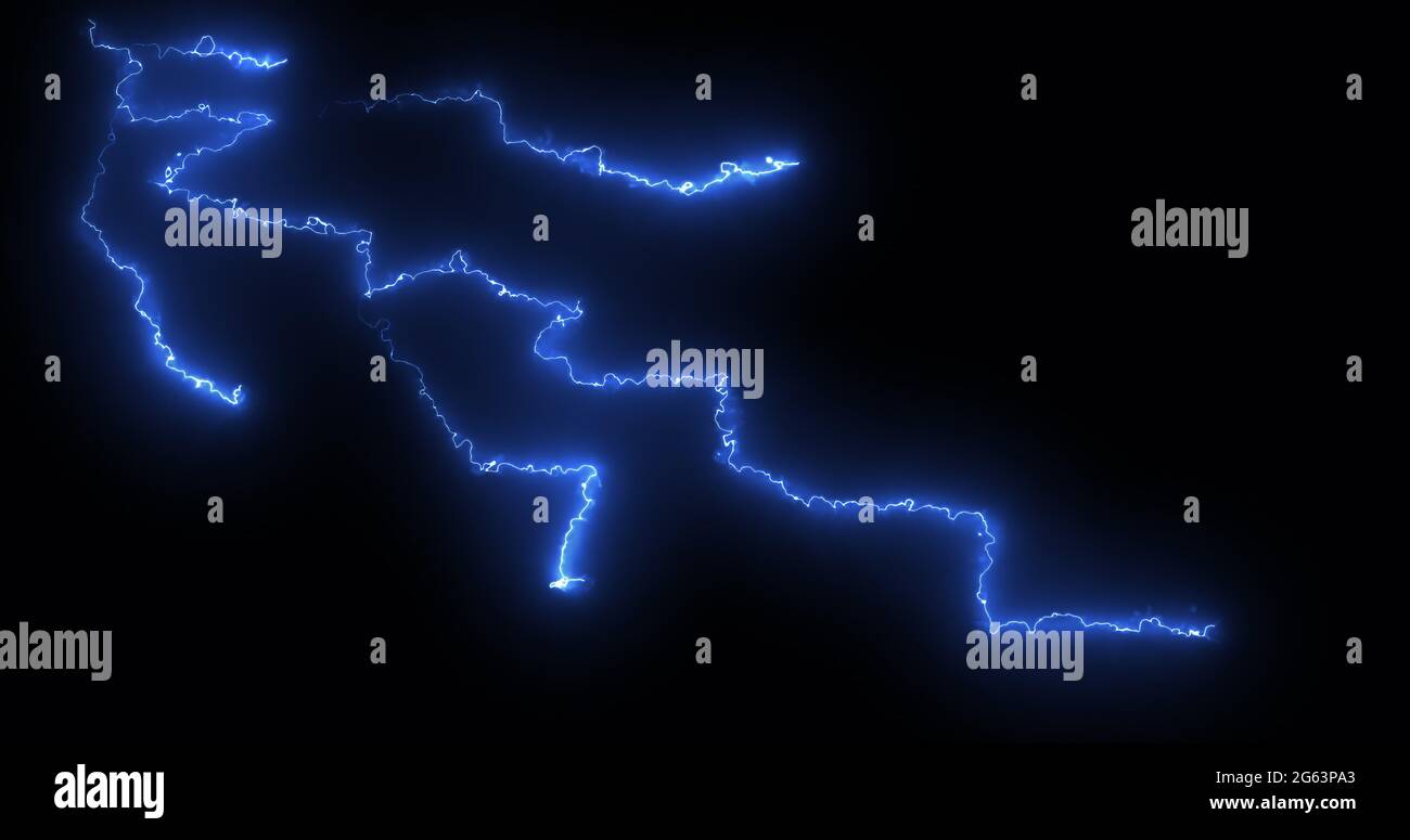 Lightning bolts hires stock photography and images Alamy