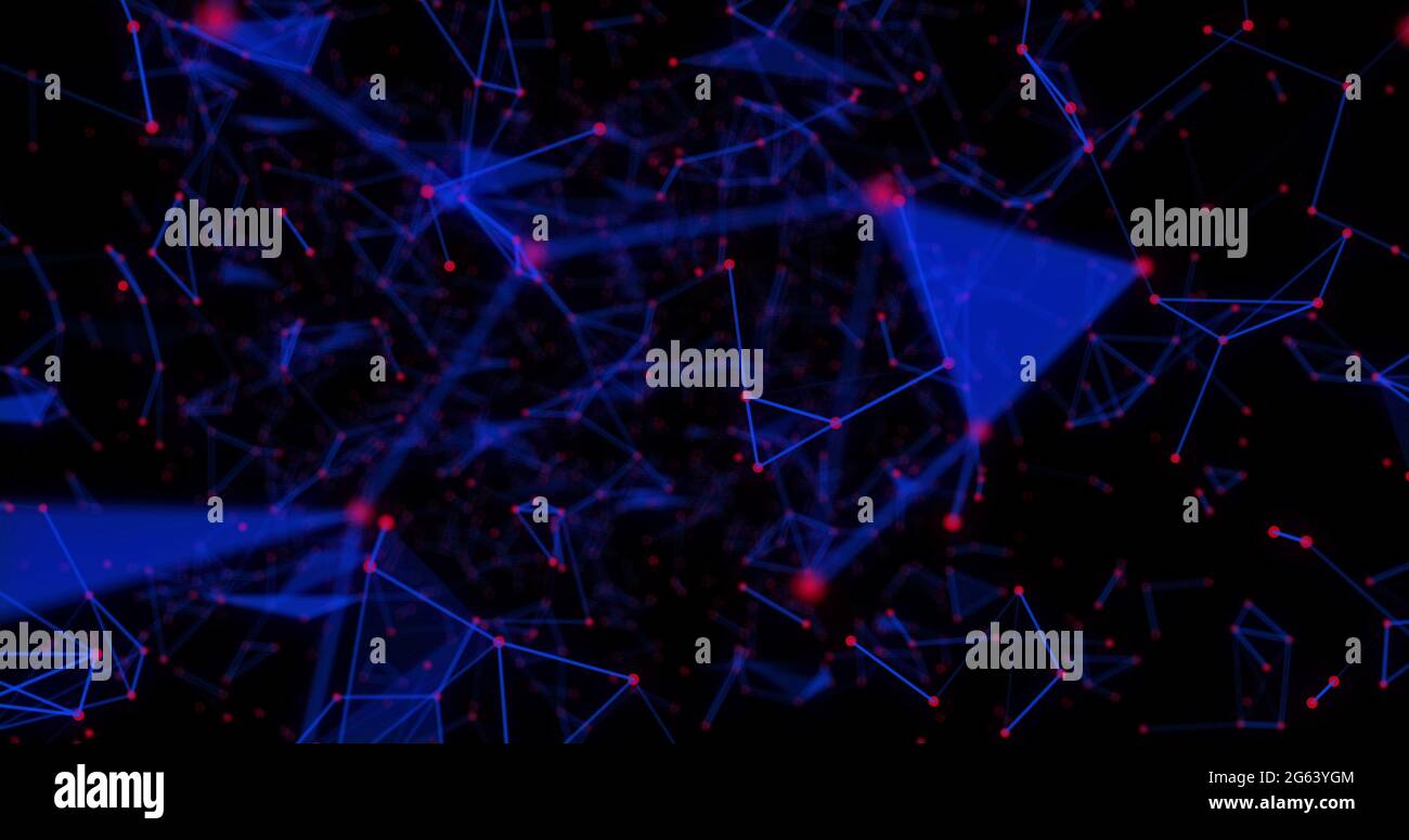 Background geometric shapes geometrical hi-res stock photography and ...