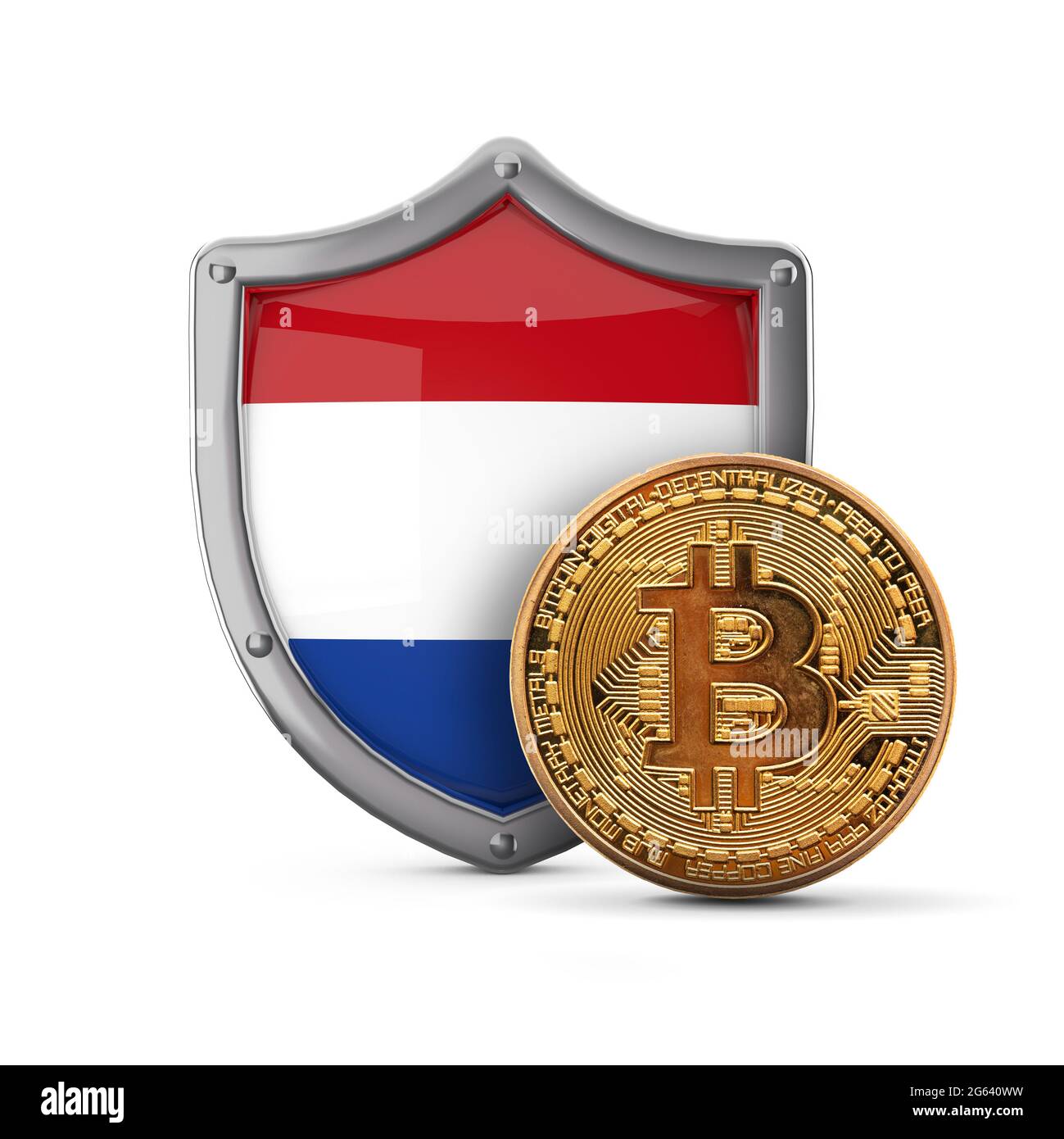 Dutch coins cryptocurrency (96) foto